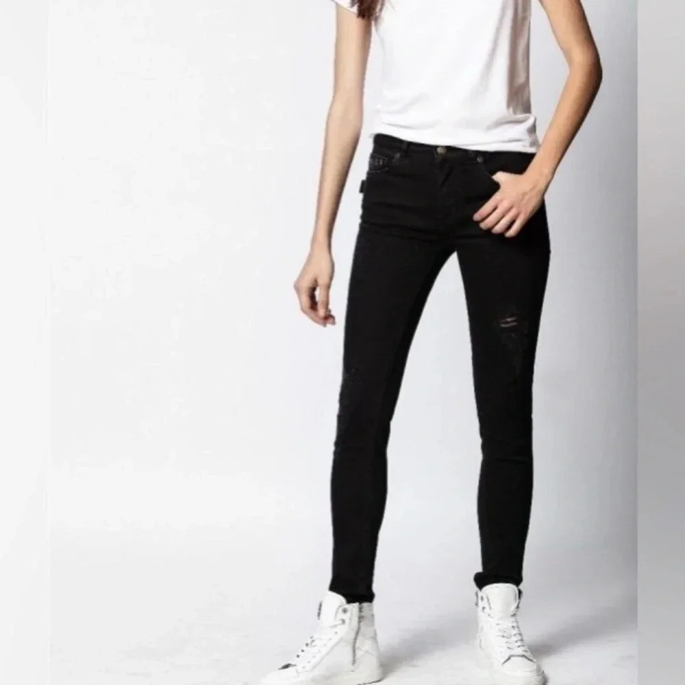 Zadig & Voltaire size 26
